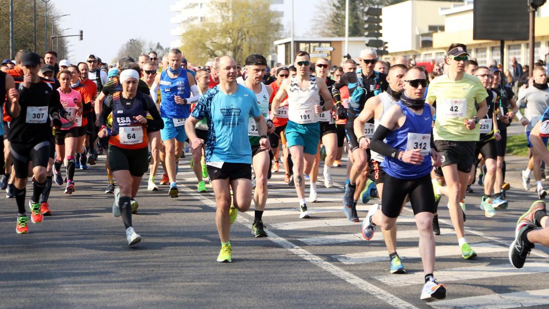 Chaussure semi marathon 2025 2019